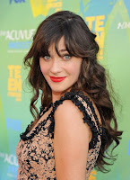 Zooey Deschanel HQ photo