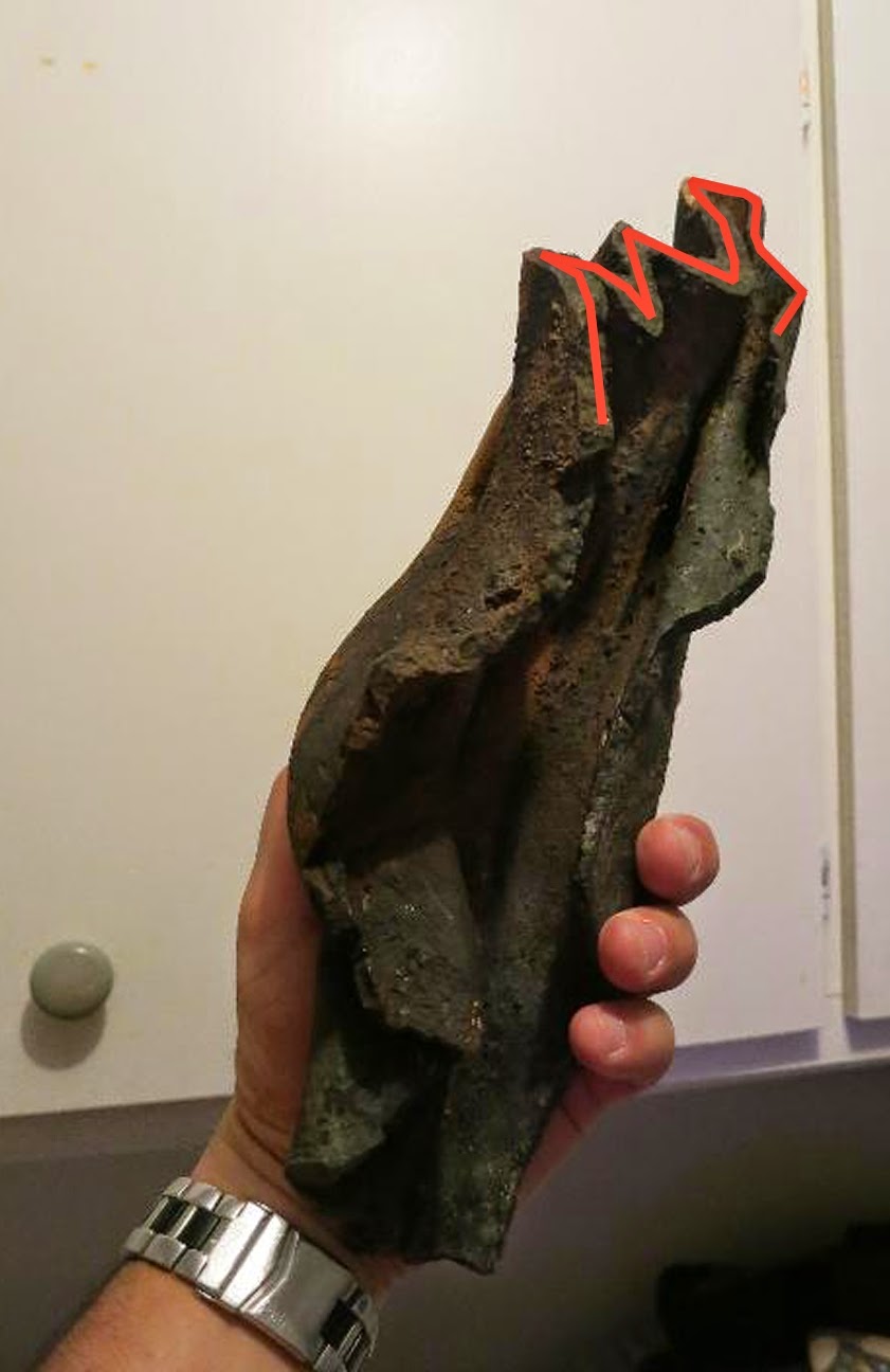 Plaque tectonique outaouais