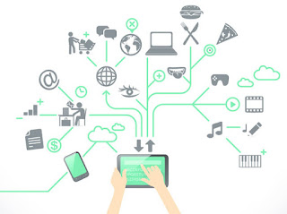 Mengenal IoT Internet of Things, Manfaat serta Cara Kerja Internet of Things Mengenal IoT Internet of Things, Manfaat serta Cara Kerja Internet of Things
