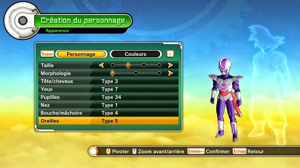 Notre critique de Dragon Ball Xenoverse Bandai Namco Games, Dragon Ball Xenoverse, Critique Jeux Vidéo, Jeux Vidéo, Dimps,