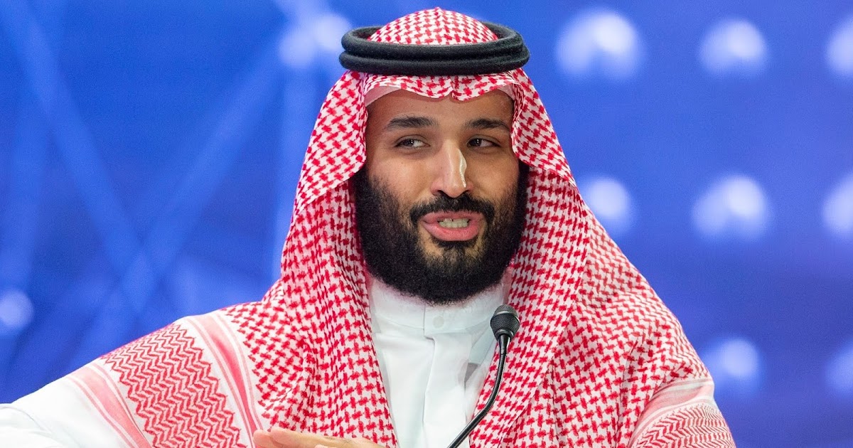 தாலிபான்களை சந்திக்கவுள்ள, மொஹமட் பின் சல்மான் ~ Jaffna Muslim