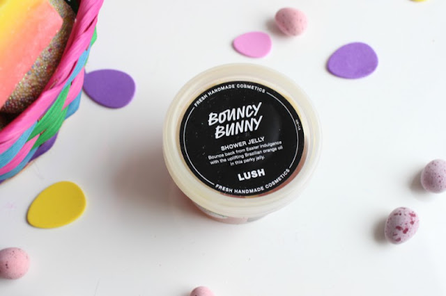 Lush Spring Collections 2016