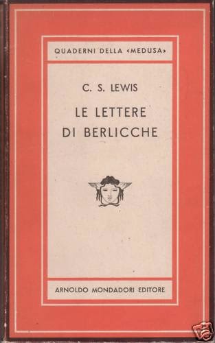 'Le lettere di Berlicche' di C.S. Lewis