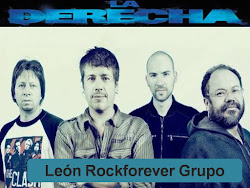 León Rockforever Grupo