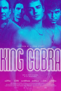 Download Film King CObra 2016 Download Film King CObra 2016