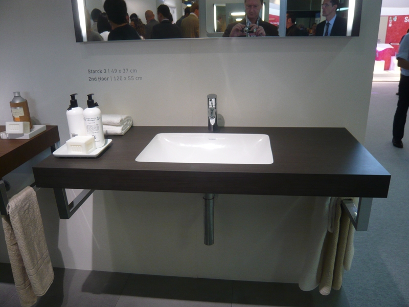 Kitchen And Residential Design Undermount Sinks With Laminate