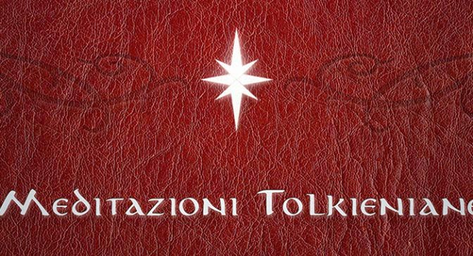 MEDITAZIONI TOLKIENIANE