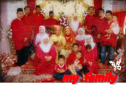 ~~ Happy Family ~~