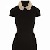 MOSCHINO Cheap & Chic black smart dress. Just wear it...