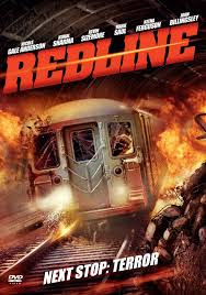 Ranh Giới Sống Còn - Red Line Ranh Giới Sống Còn
