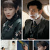 CWNTP《鬢邊不是海棠紅》黃曉明「鳳兒、洗潔精演技」遭于正虧:「拿出一瓶洗潔精噴一噴,幫你去油了。」