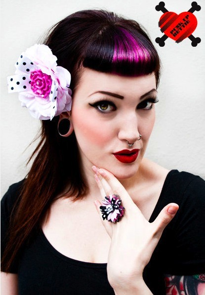 *Psychobilly PSYCHOBILLY pictures Random