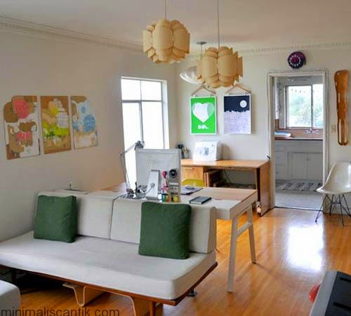 Jual Rumah Tangerang: Model Interior Rumah Mungil