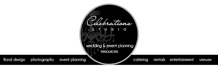 Celebrations Studio | Flagstaff Weddings | Northern Arizona Wedding Planner