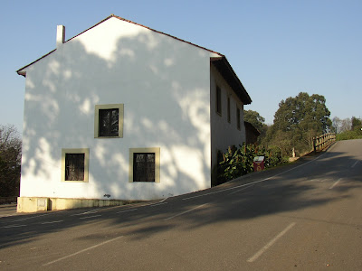 Resultado de imagen de iglesia de logrezana