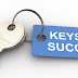 3 Kunci Untuk Sukses dalam Hidup