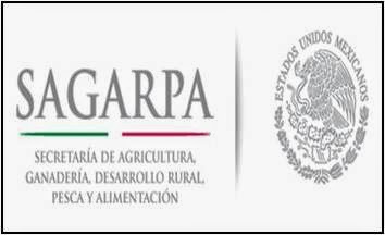 Secretaría de Agricultura, Ganadería, Desarrollo Rural, Pesca y Alimentación   SAGARPA