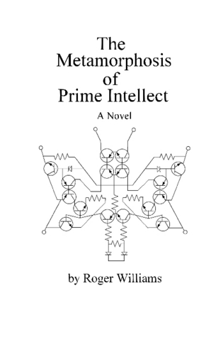 El Jardín del Sueño Infinito: The metamorphosis of Prime Intellect, de ...