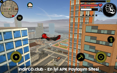 sitckman rope hero apk sitckman rope hero apk