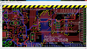 Phần mềm vẽ mạch điện tử - Orcad 17