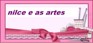 Meu blog de artesanatos