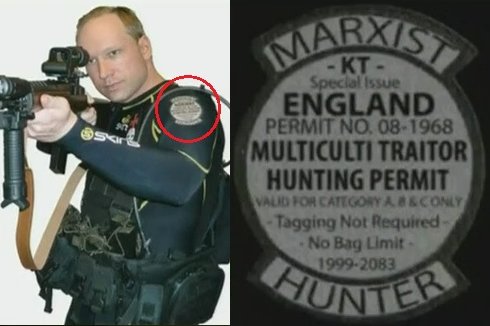 Age of Treason: Breivik Trial, Day Five