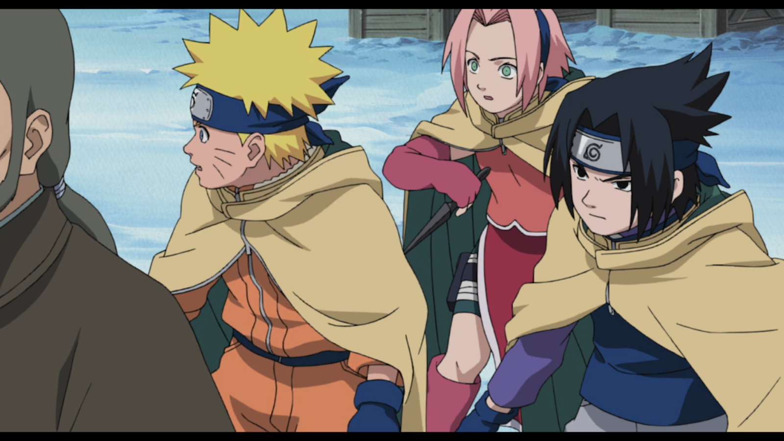 Naruto the Movie Ninja Clash in the Land of Snow (2004) AoM Movies et al. Naruto the Movie Ninja Clash in the Land of Snow (2004) AoM Movies et al.