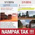 Rakyat Pandang Serius Tentang Menteri YG UTURN Dalam Is...