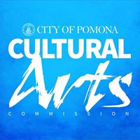 City of Pomona Cultural Arts Commission