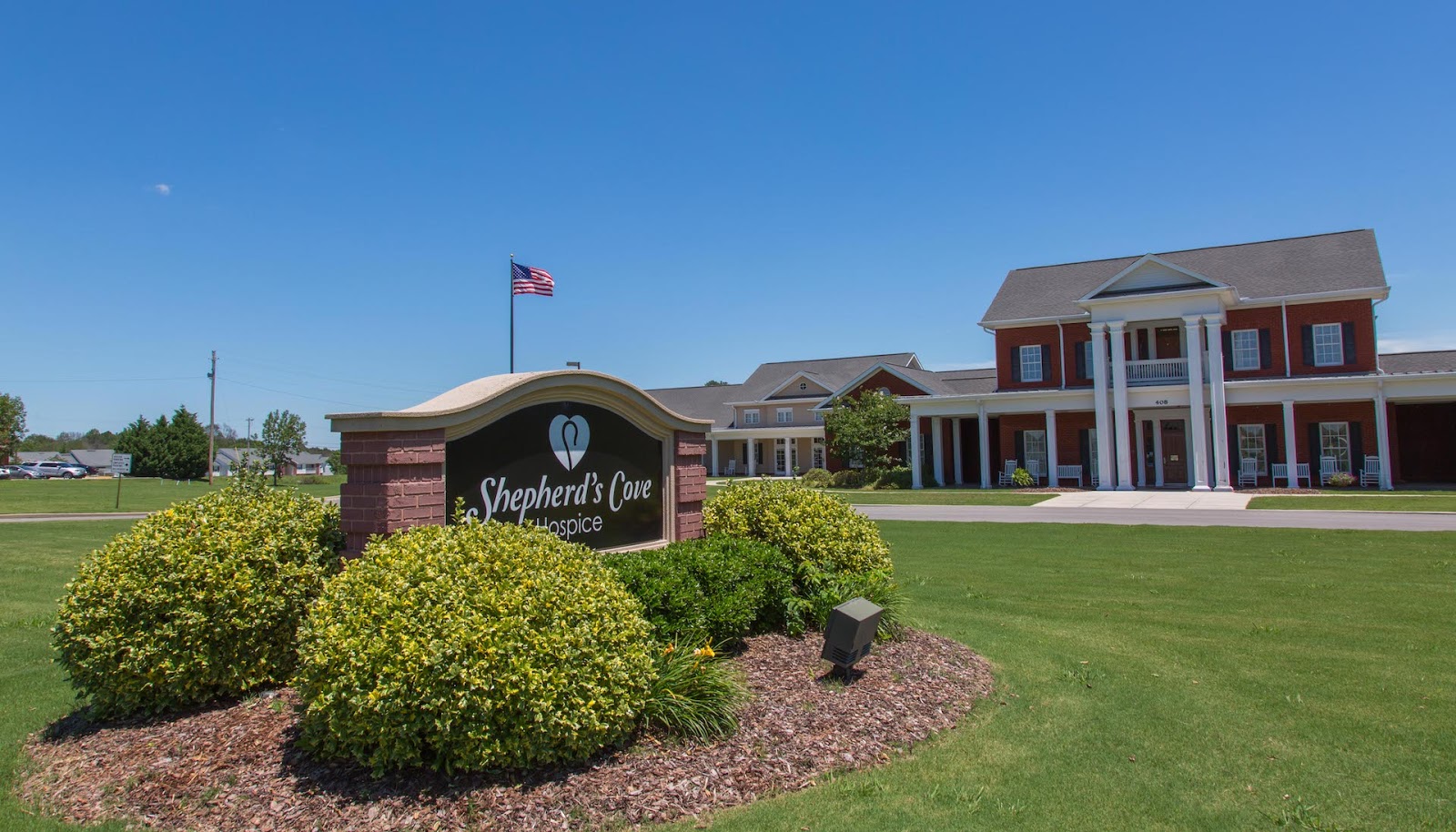 Race to Remember 5k, Helping Those Cope who are Facing End of Life Issues