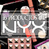 Mis 16 productos de NYX. I Merienda Blogger Madrid (II)