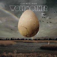 [2009] - Cosmic Egg [Deluxe Edition]