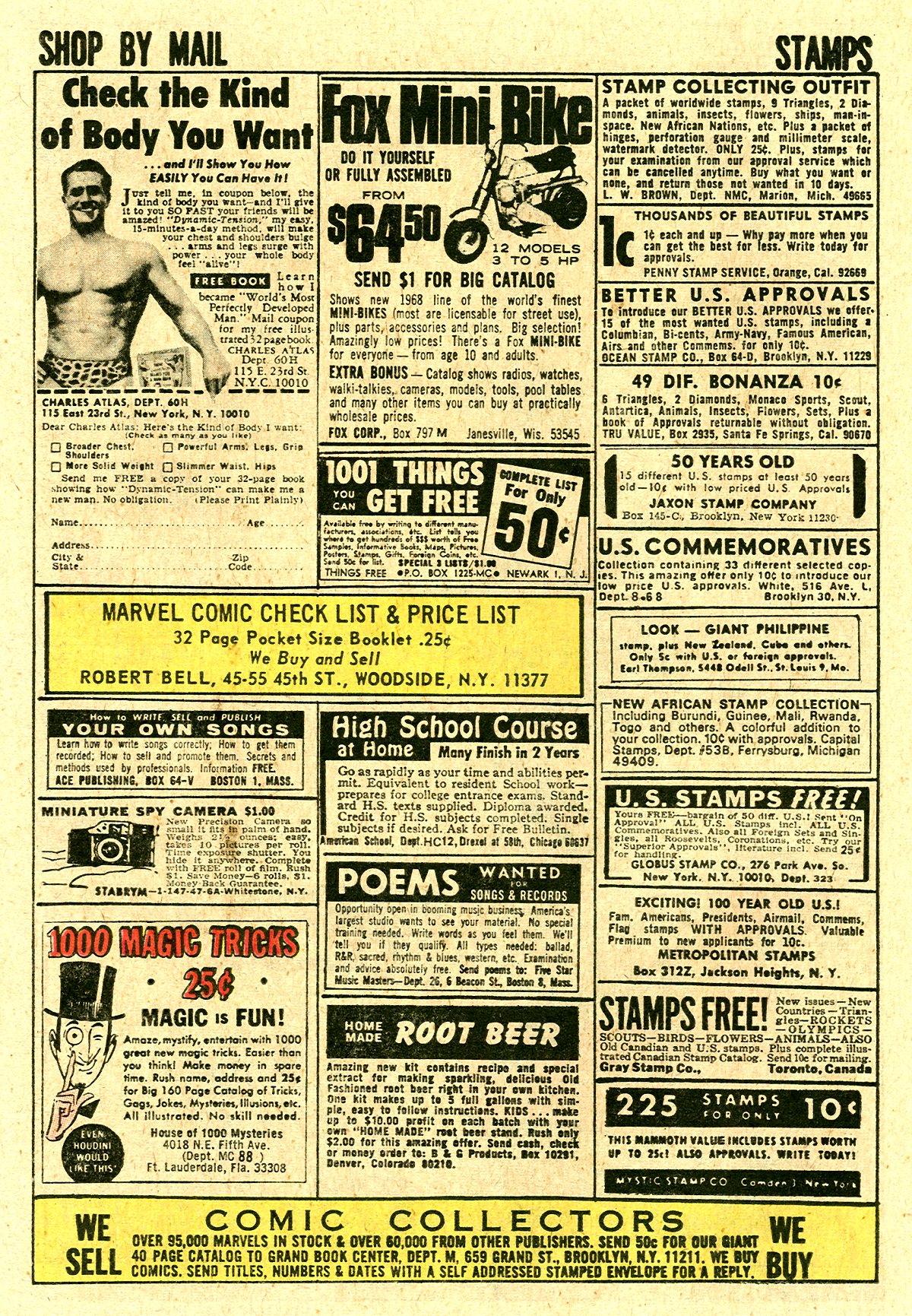 Read online Captain Savage and his Leatherneck Raiders comic -  Issue #6 - 26