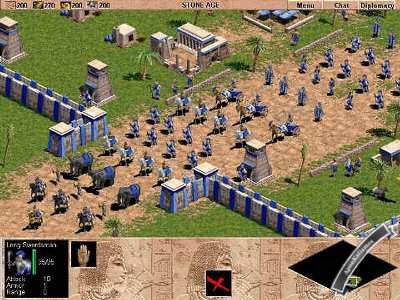 age of empires 1 free