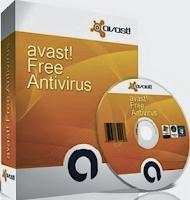Download Avast Free Antivirus