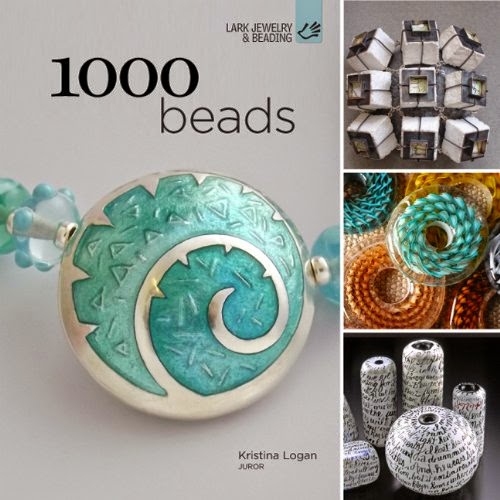 1000 beads lark books