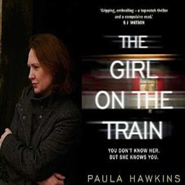  The Girl On The Train (2016)