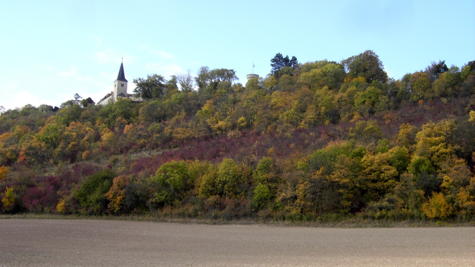 Okumenischer Pilgerweg Von Gorlitz Nach Hause 2013 Jakobsweg De