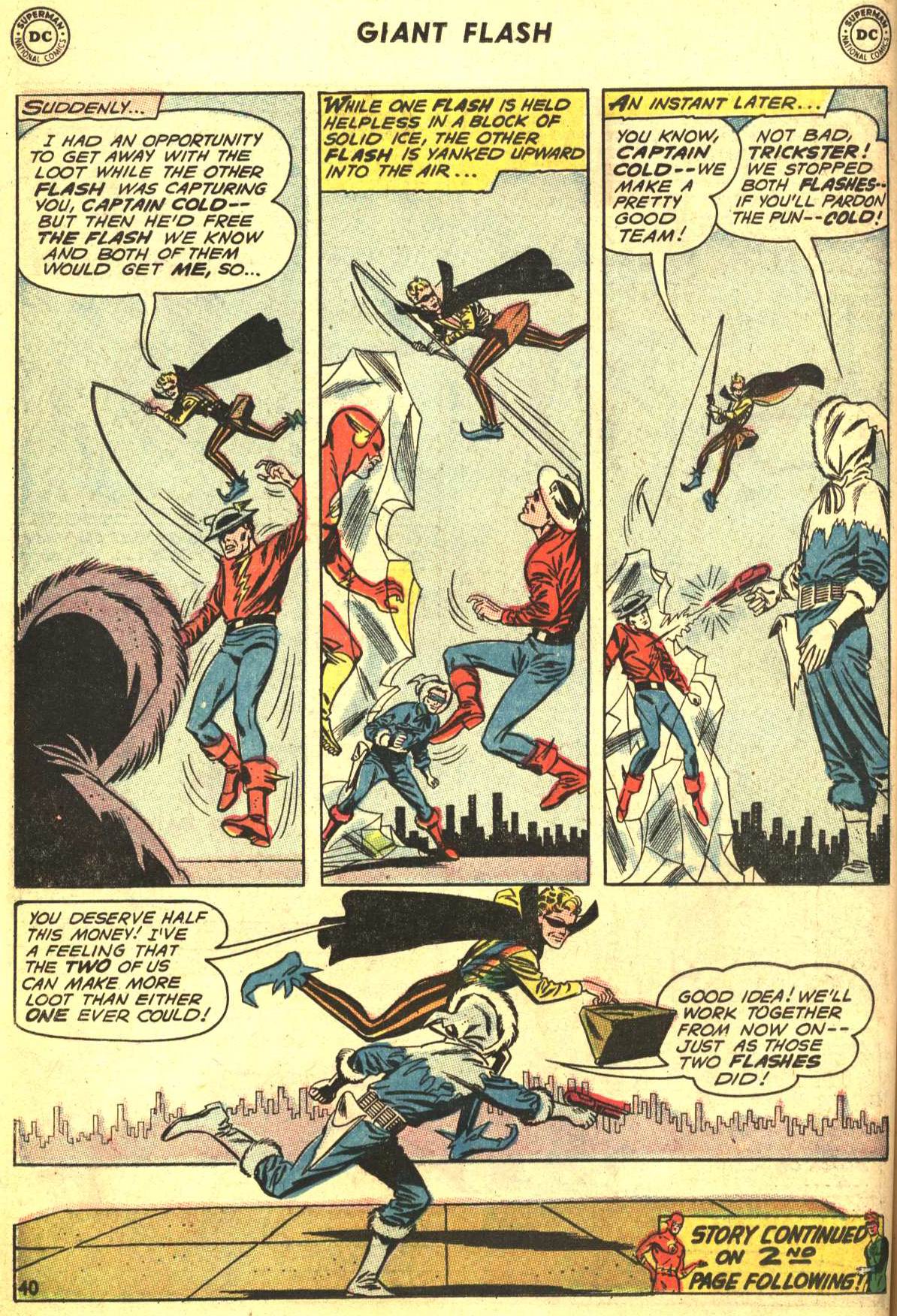 The Flash (1959) issue 178 - Page 42