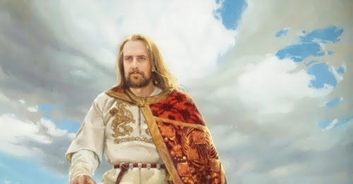 Epic World History Yaroslav the Wise