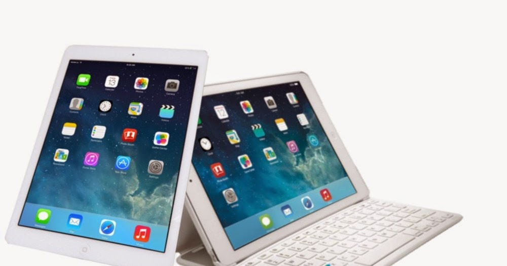 Spesifikasi dan Harga iPad Air 2 di Indonesia