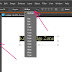 How To Change Font Size in Adobe Photoshop