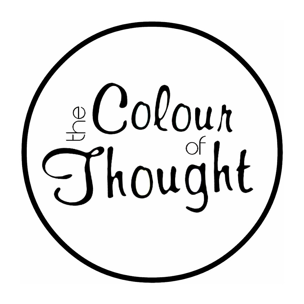 The Colour of Thought