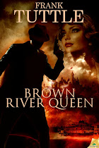 Brown River Queen