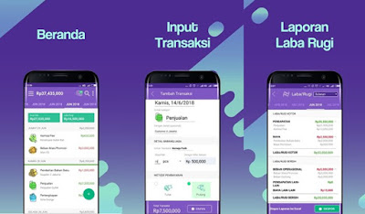 Teman Bisnis