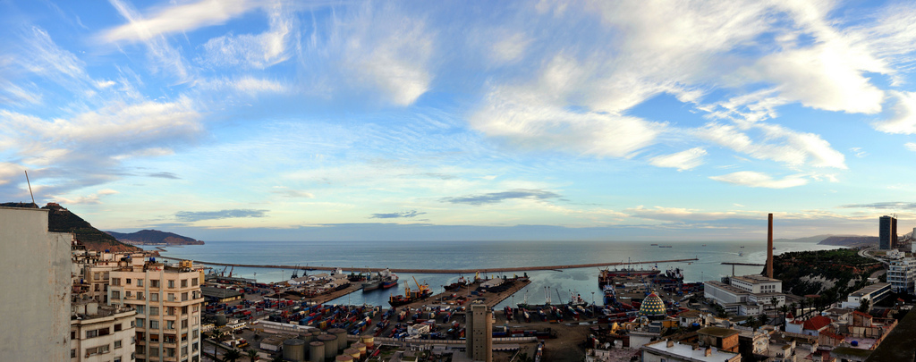 Oran Ucak Bileti Traveland Turizm