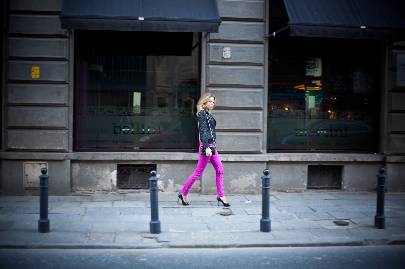 Art-Fashion blog: Watch me