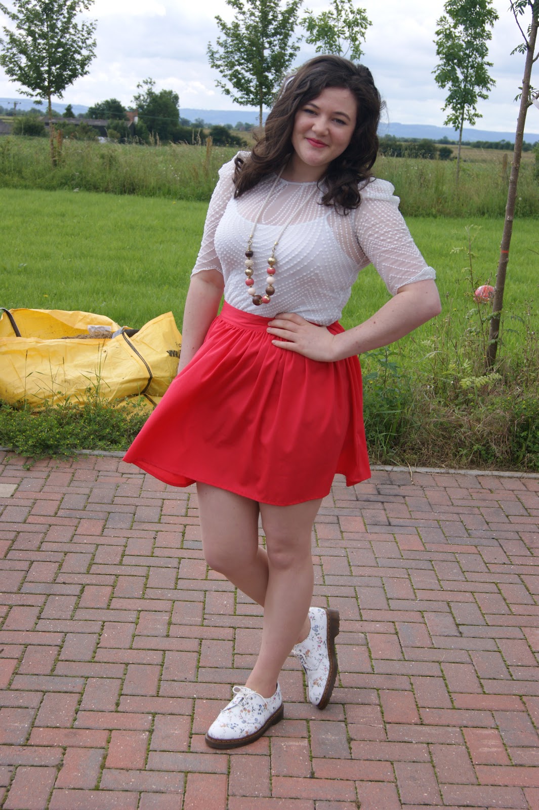 new look doc martens