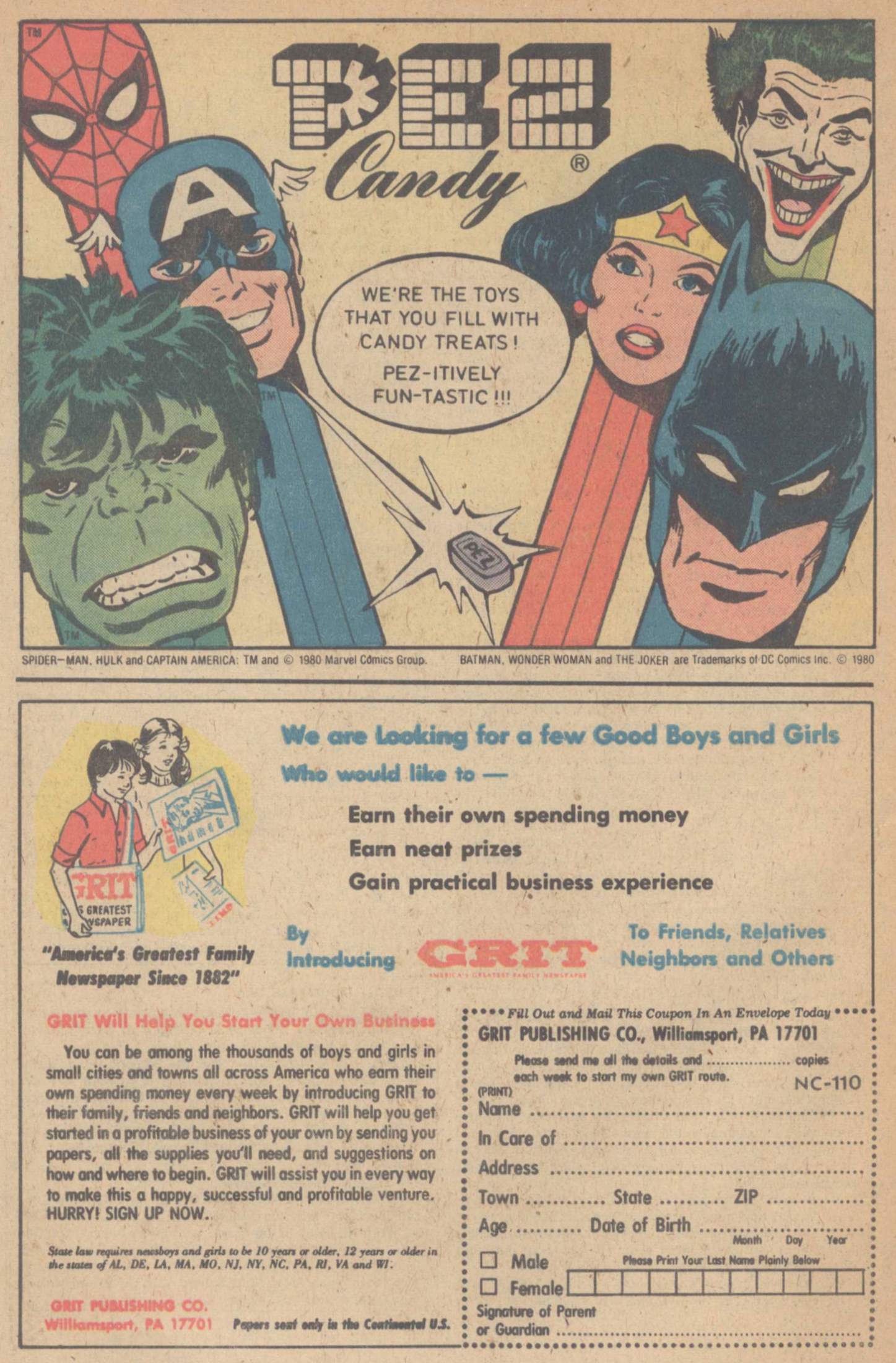 The Flash (1959) issue 294 - Page 33