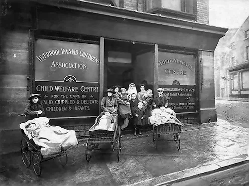 Child Welfare Centre